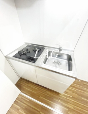 【キッチン】 | GRACIM_03（グラシムスリー） | キッチンです。