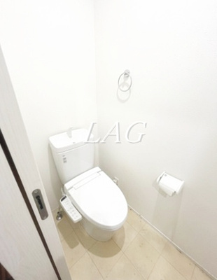 【トイレ】 | GRACIM_03（グラシムスリー） | トイレです。
