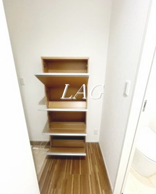 【玄関】 | GRACIM_03（グラシムスリー） | 玄関です。