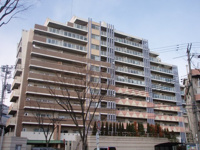 パレ千里の画像