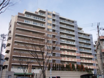 パレ千里の画像