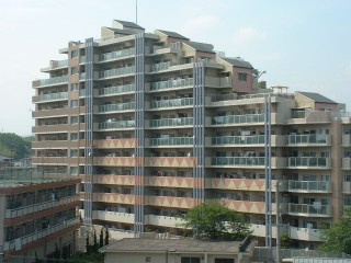 【外観】 | パレ千里