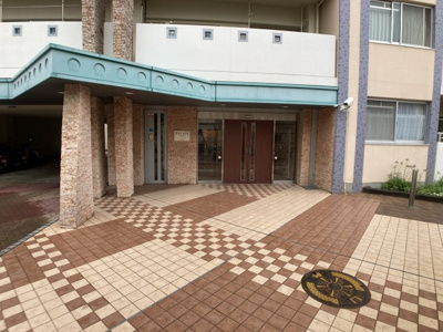 【エントランス】 | パレ千里