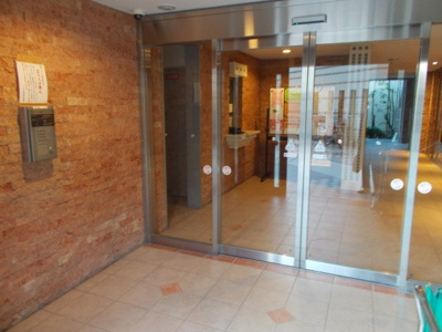 【その他共用部分】 | パレ千里