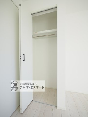 【その他共用部分】 | Crecia二宮 | 同一仕様写真