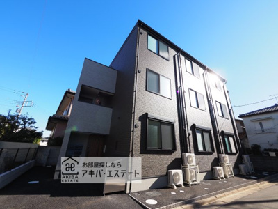 【内装】 | Crecia二宮 | 同一仕様写真