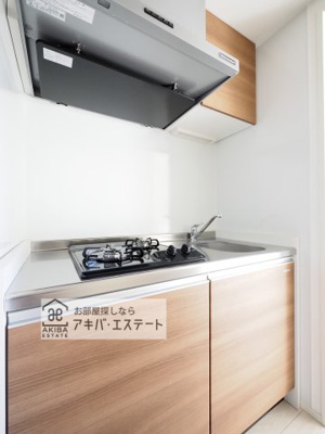 【洋室】 | Crecia二宮 | 同一仕様写真