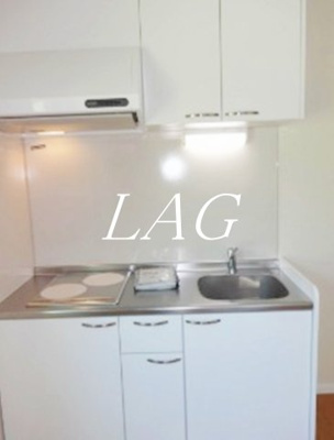 【キッチン】 | フィオーレ | キッチンです。