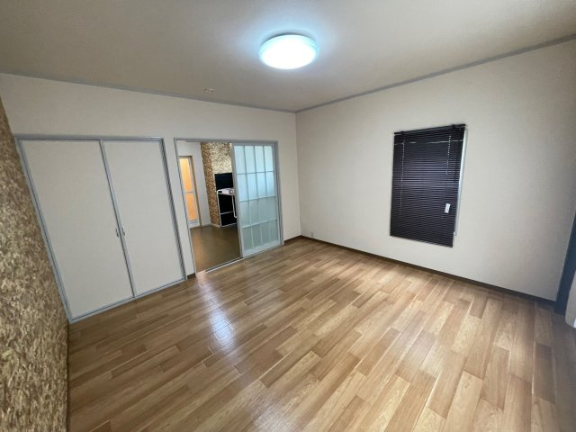 コーポ薫【キャッシュバック対象】の居間・リビング