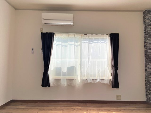 コーポ薫【キャッシュバック対象】の設備