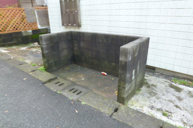 コーポ薫【キャッシュバック対象】のその他共用部分