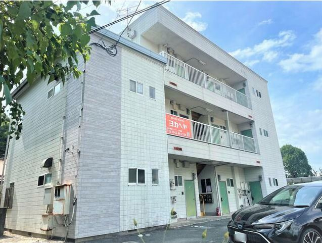 コーポ薫【キャッシュバック対象】