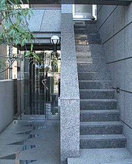 【その他共用部分】 | プラザ小島屋抜弁天ビル