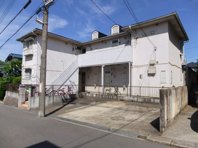 ユーカリフラット