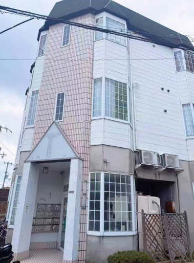 メリーゴーランドオリオノ