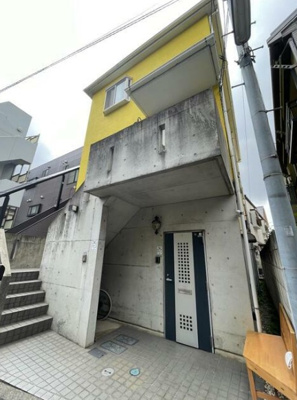 【外観】 | 荏原五丁目小林邸