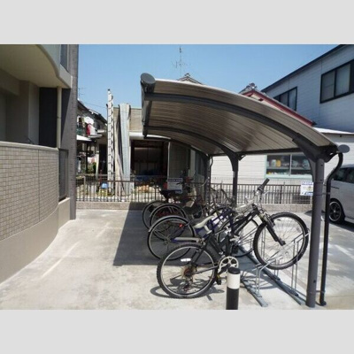 【その他共用部分】 | ヒルズ楠北