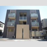 ヒルズ楠北の画像