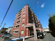 サンライフ原町2☆仲介手数料半額☆の画像