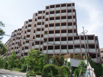 テラス北千里古江台Ⅱ番館の画像