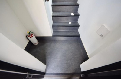 【ロビー】 | blanc marie