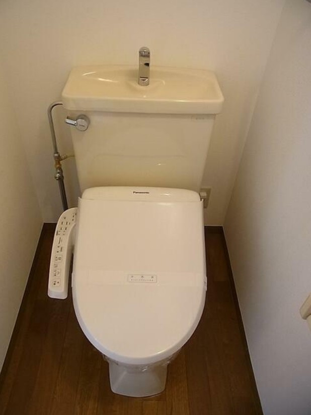 別部屋参考写真