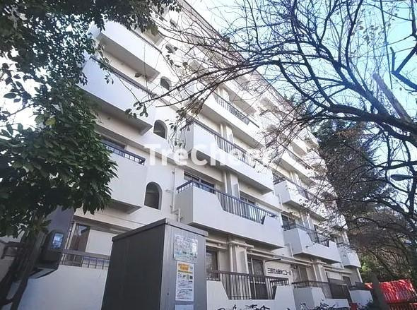 三田江古田第二コーポのその他