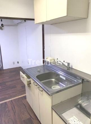 【キッチン】 | 三田江古田第二コーポ