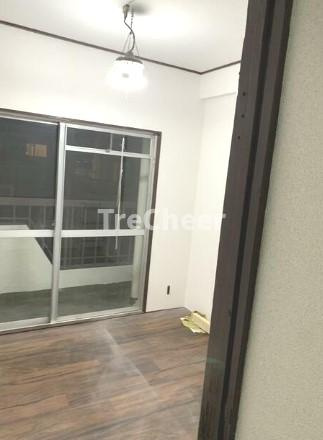 【寝室】 | 三田江古田第二コーポ