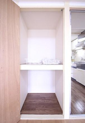 【収納】 | 三田江古田第二コーポ