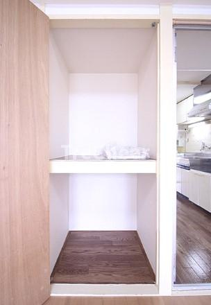 【収納】 | 三田江古田第二コーポ