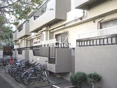 【その他】 | 三田江古田第二コーポ