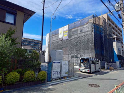 【駐車場】 | KvellGarden春日