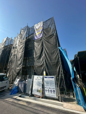 【外観】 | KvellGarden春日