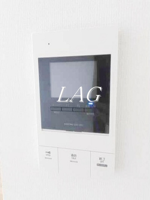 【セキュリティ】 | Ｅｓｔｒｅｌｌａ | TVモニターフォンです。