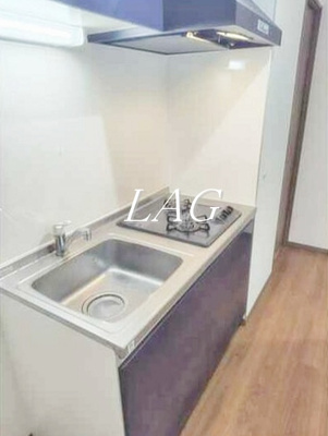 【キッチン】 | Ｅｓｔｒｅｌｌａ | キッチンです。