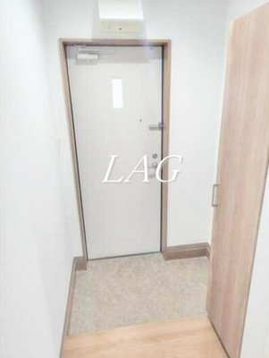 【玄関】 | Ｅｓｔｒｅｌｌａ | 玄関です。