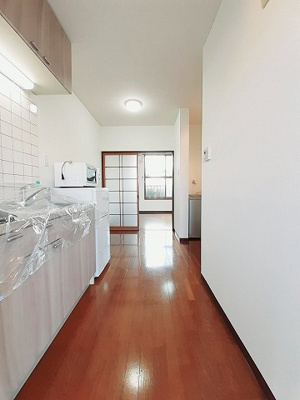 【玄関】 | シャトレＫ