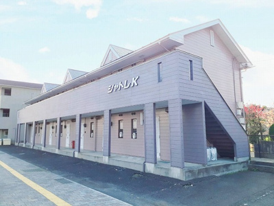 【外観】 | シャトレＫ