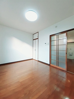 【居間・リビング】 | シャトレＫ