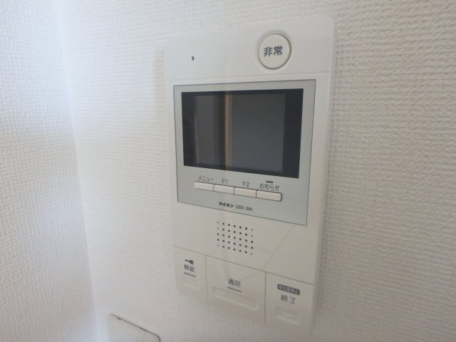 【セキュリティ】 | ココ西宮 | モニターホン