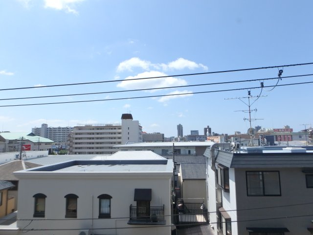 【展望】 | ココ西宮 | 眺望