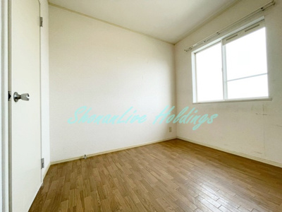 【寝室】 | サンヒルズ藤沢2号棟