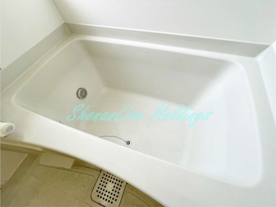 【浴室】 | サンヒルズ藤沢2号棟