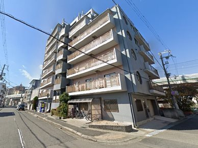 ファミリーライフ東灘