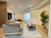 ライオンズマンション南平台の画像