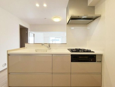 【キッチン】 | 香枦園スカイハイツ