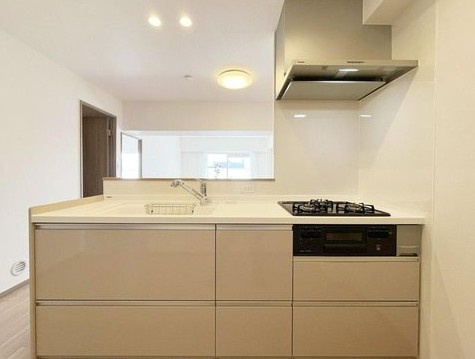 【キッチン】 | 香枦園スカイハイツ