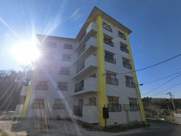 スカイレジデンス　1号棟の画像