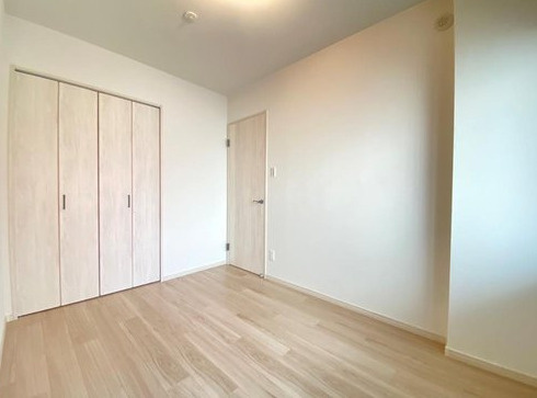 グランコート西中島の洋室|◆約4.6帖洋室 別角度です！